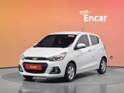 2018 Chevrolet Spark