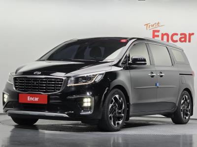 2020 Kia Canival