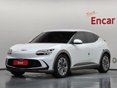 2023 Genesis GV60