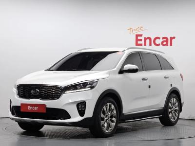 2020 Kia Sorento
