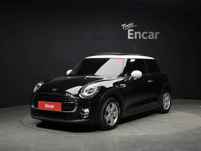 2019 Mini Cooper