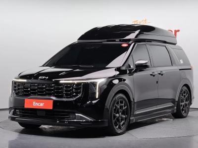 2024 Kia Carnival