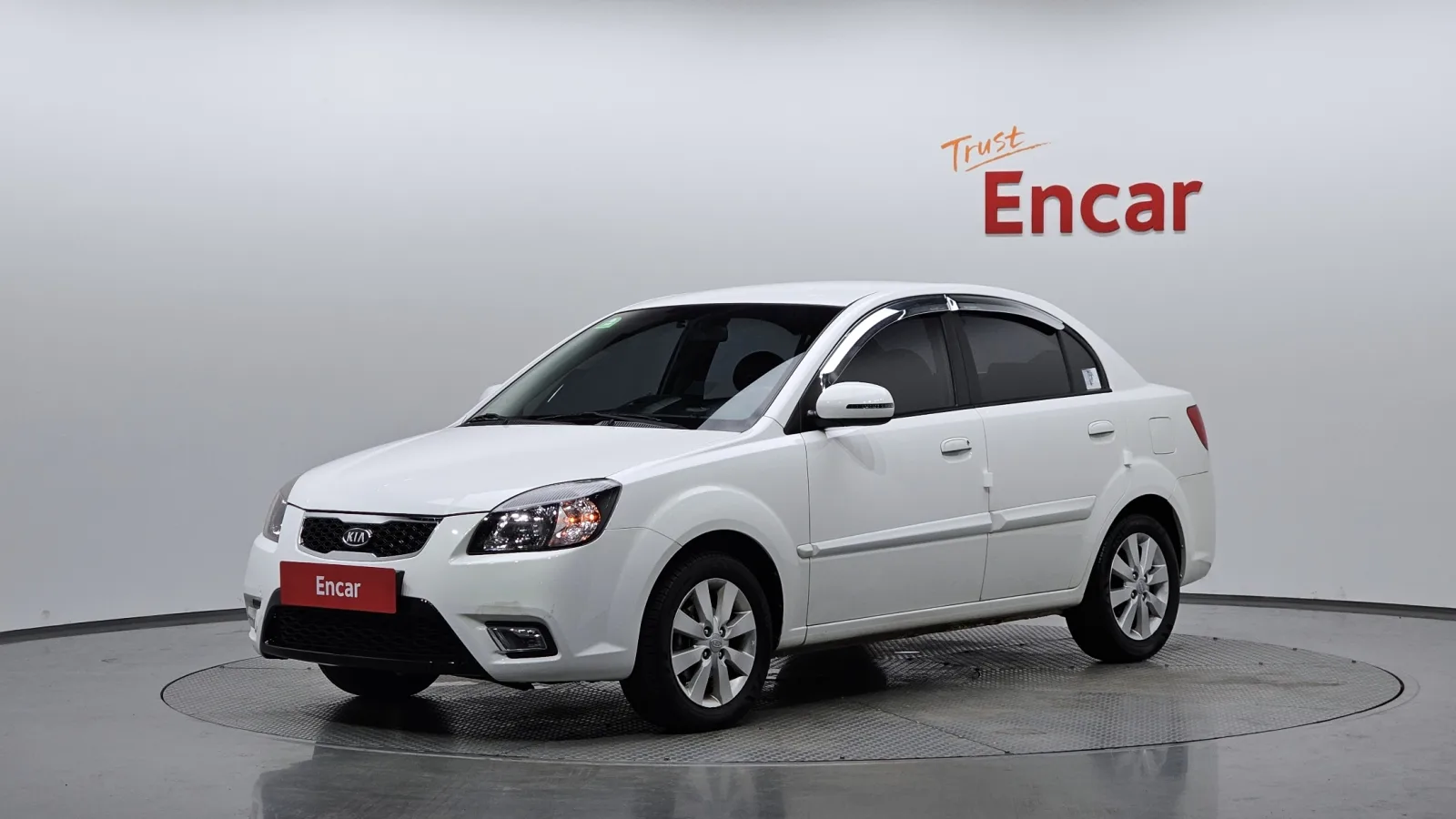 2011 Kia pride