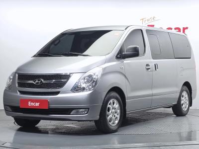 2014 Hyundai Starex