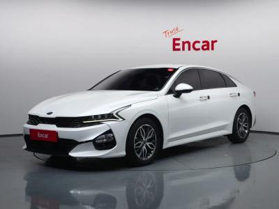 2020 Kia K5