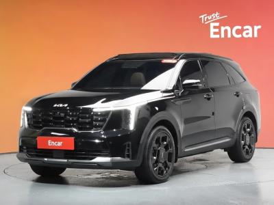 2024 Kia Sorento