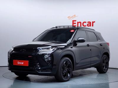 2022 Chevrolet Trailblazer