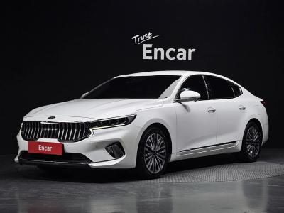 2020 Kia K7