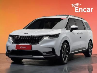 2021 Kia Canival