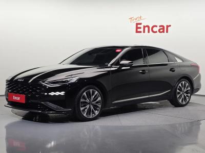 2023 Kia K8