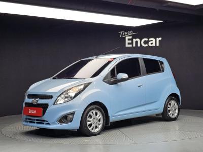 2014 Chevrolet Spark