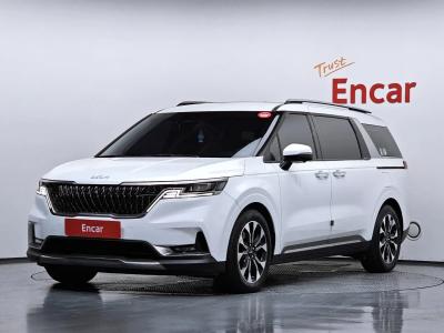 2022 Kia Canival