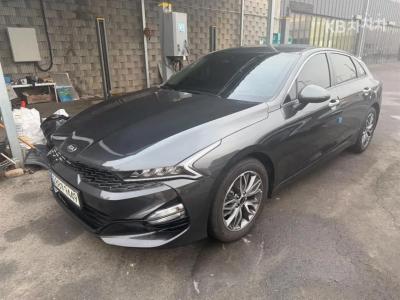 Kia K5 3세대 2.0 가솔린 프레스티지 (2021년형)