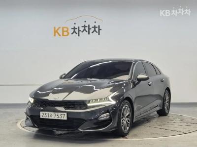 Kia K5 3세대 2.0 가솔린 프레스티지 (2020년형)