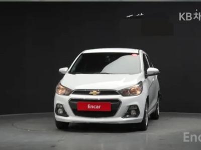 한국GM 더 넥스트 스파크 LT Plus (2016년형)