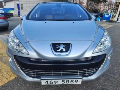 Peugeot 308 1.6 e-HDi MCP 에코 (2011년형)