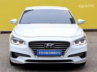 Hyundai GrandeurIG 2.4 프리미엄 스페셜 (2018년형)