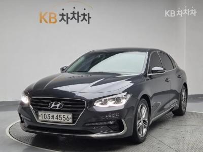 Hyundai GrandeurIG 3.0 익스클루시브 기본형 (2018년형)