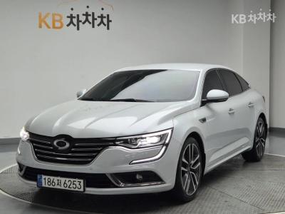 Renault Korea SM6 2.0 GDe RE (2016년형)