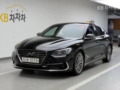 Hyundai GrandeurIG 2.4 프리미엄 스페셜 (2018년형)