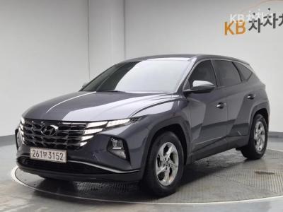 Hyundai 더 All New Tucson (NX4) 디젤 2.0 2WD 모던 (2021년형)