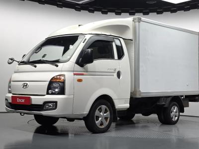 2013 Hyundai Porter Ⅱ