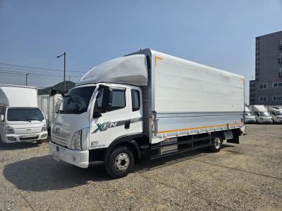 2025 Tata Daewoo The Sen