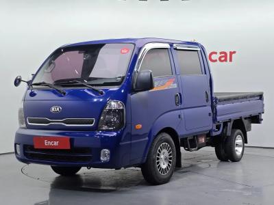 2018 Kia BongoⅢ