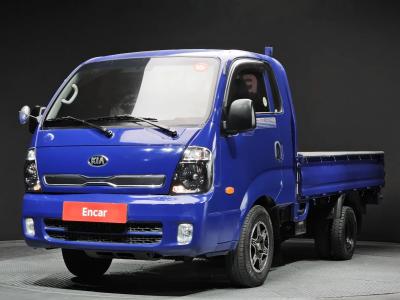 2014 Kia (Asia) BongoⅢ