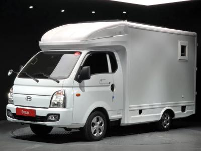 2024 Hyundai Porter Ⅱ