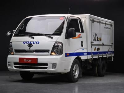 2019 Kia (Asia) BongoⅢ