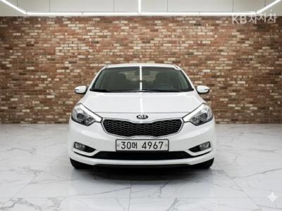 Kia K3 트렌디 (2014년형)