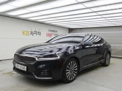 Kia All New K7 3.3 GDI 노블레스 (2016년형)