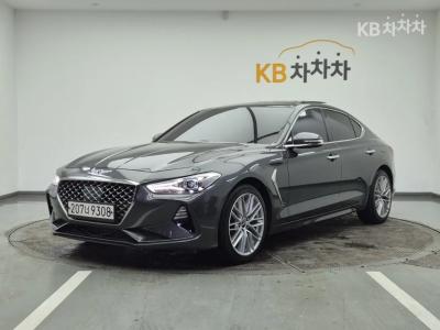 Genesis G70 2.0T Elite (2019년형)