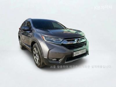 Honda New CR-V 2.4 AWD EX-L (2017년형)
