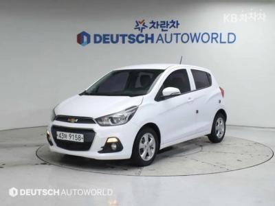 한국GM 더 넥스트 스파크 LT Plus (2017년형)