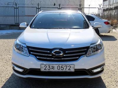 Renault Korea SM5 노바 LPLi RE 기본형 (2016년형)