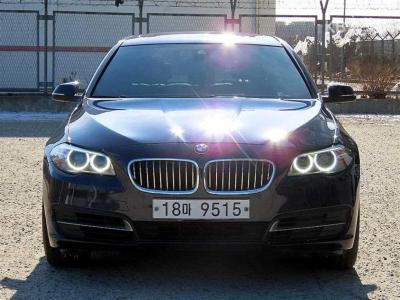 BMW New5시리즈 520d xDrive F10 (10~16년) (2014년형)