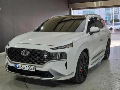Hyundai The New Santa Fe TM 가솔린 2.5T 4WD 캘리그래피 (2021년형)