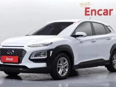 Hyundai Kona 디젤 1.6 스마트 (2020년형)