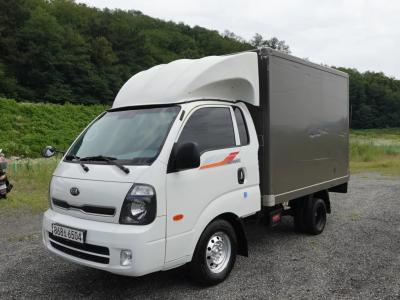 2019 Kia BongoⅢ