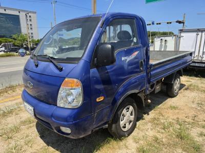 2010 Kia (Asia) BongoⅢ