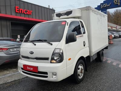 2013 Kia (Asia) BongoⅢ