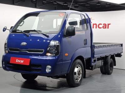 2013 Kia BongoⅢ