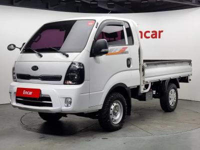 2019 Kia BongoⅢ