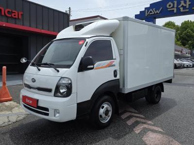 2019 Kia BongoⅢ