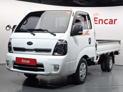 2018 Kia BongoⅢ