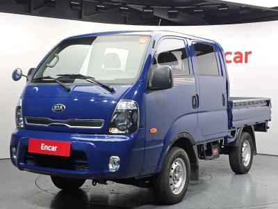 2015 Kia (Asia) BongoⅢ