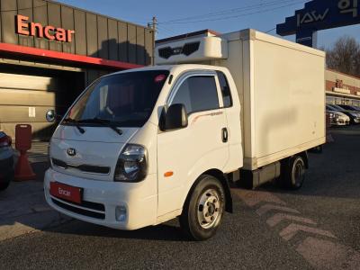 2014 Kia (Asia) BongoⅢ