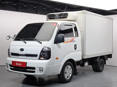 2019 Kia BongoⅢ